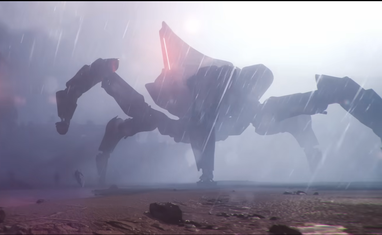 The Matriarch boss - cooperation before betrayal